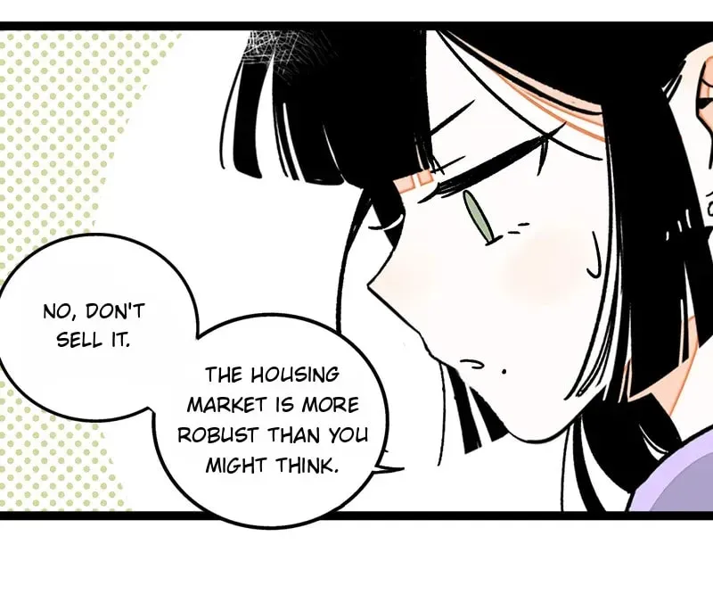 Monday to Weekend (Colored) Chapter 76 page 47 - 