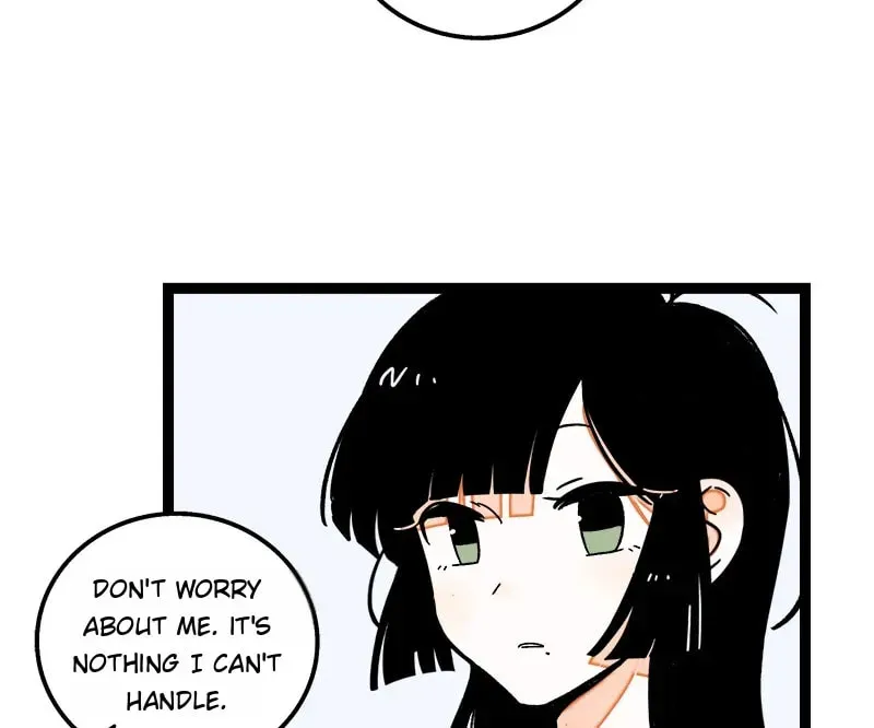Monday to Weekend (Colored) Chapter 76 page 57 - 