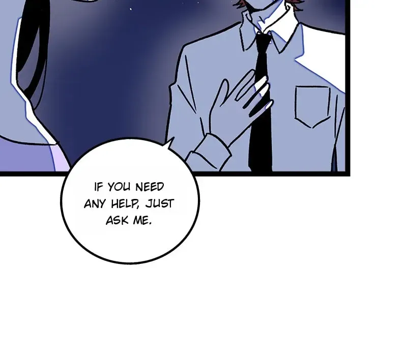 Monday to Weekend (Colored) Chapter 76 page 62 - 