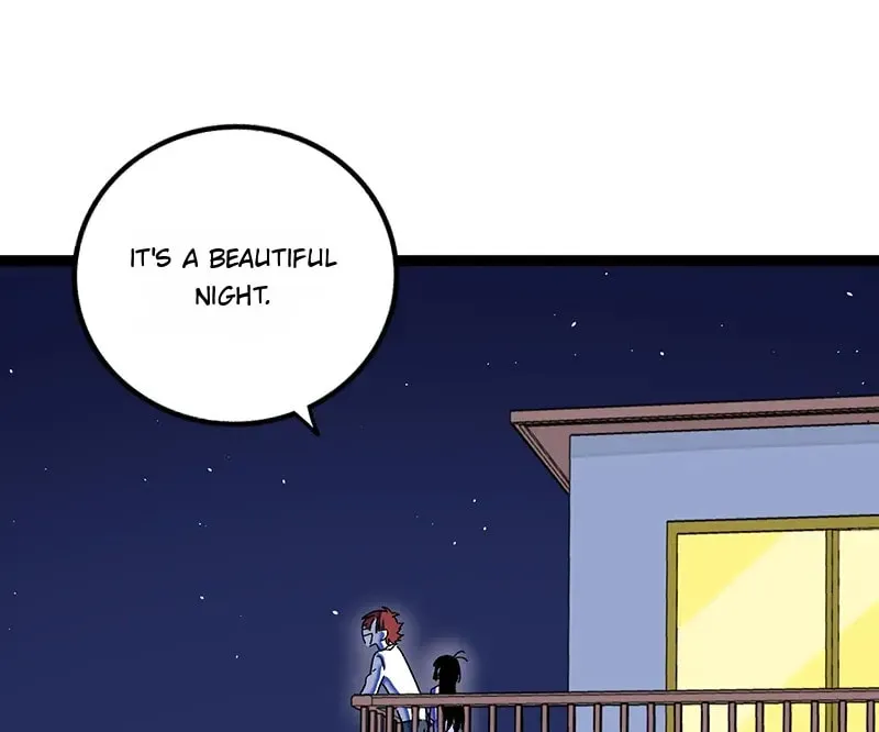 Monday to Weekend (Colored) Chapter 76 page 65 - 