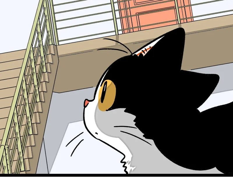Monday to Weekend (Colored) Chapter 77 page 2 - 