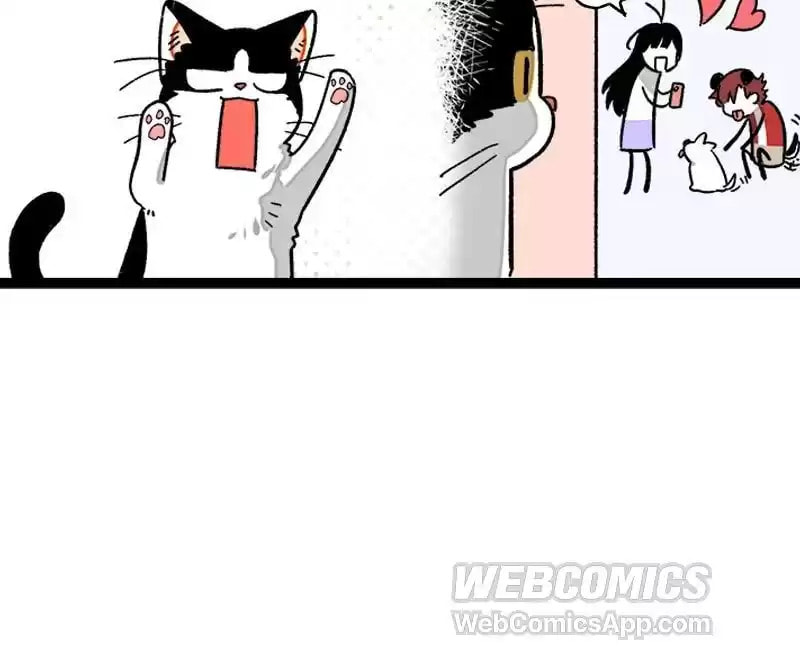 Monday to Weekend (Colored) Chapter 77 page 11 - 