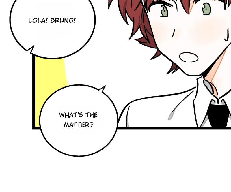 Monday to Weekend (Colored) Chapter 77 page 37 - 