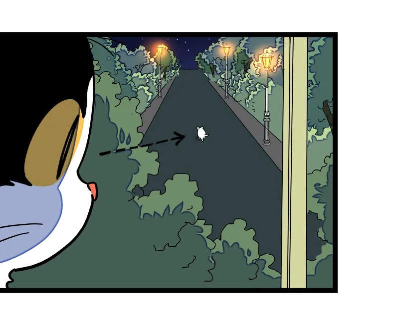 Monday to Weekend (Colored) Chapter 77 page 5 - 