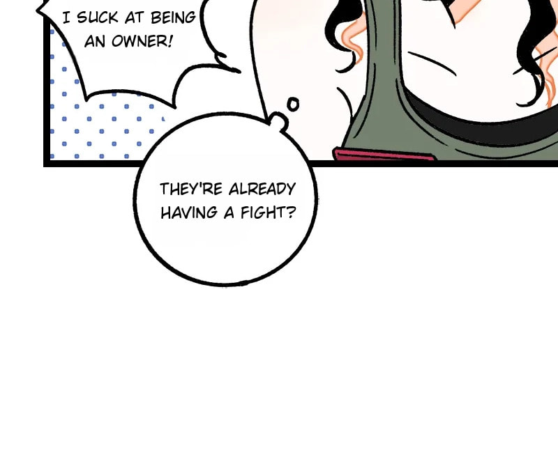 Monday to Weekend (Colored) Chapter 77 page 41 - 