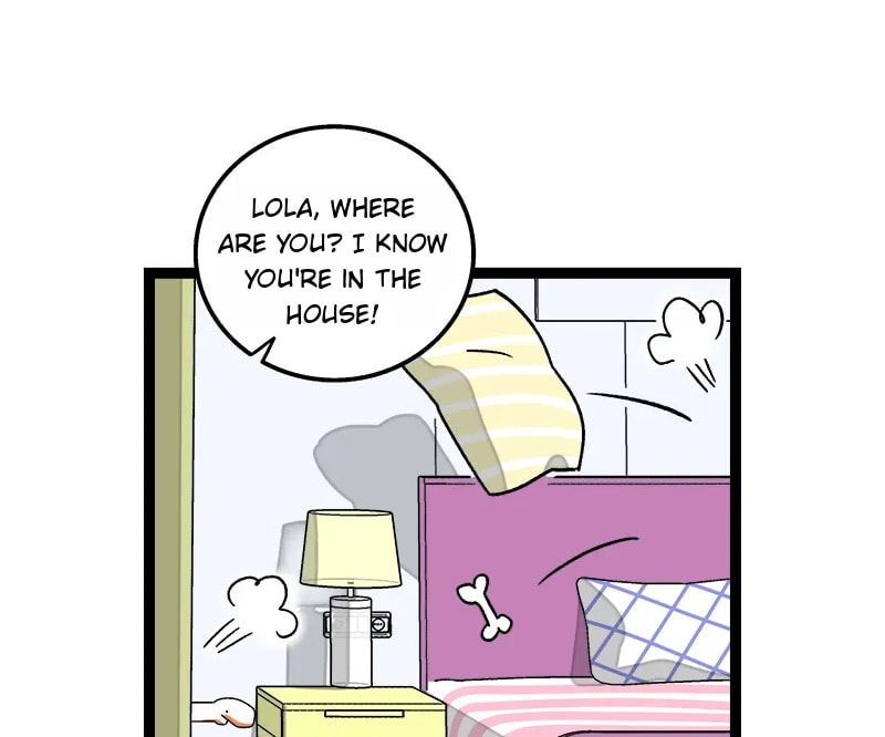 Monday to Weekend (Colored) Chapter 77 page 42 - 