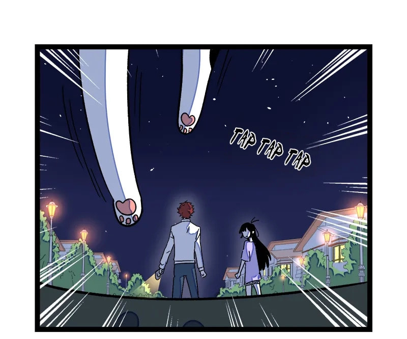 Monday to Weekend (Colored) Chapter 77 page 57 - 