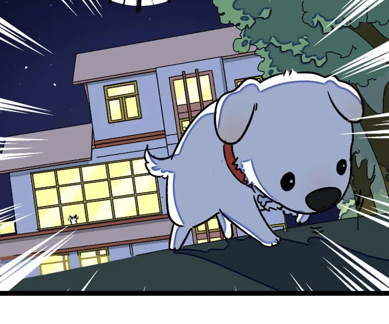 Monday to Weekend (Colored) Chapter 77 page 7 - 