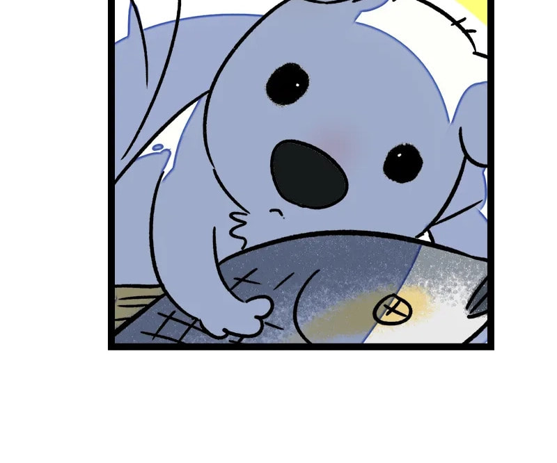 Monday to Weekend (Colored) Chapter 77 page 61 - 