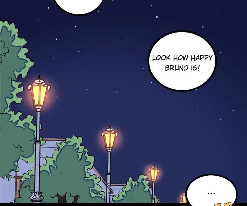 Monday to Weekend (Colored) Chapter 77 page 65 - 