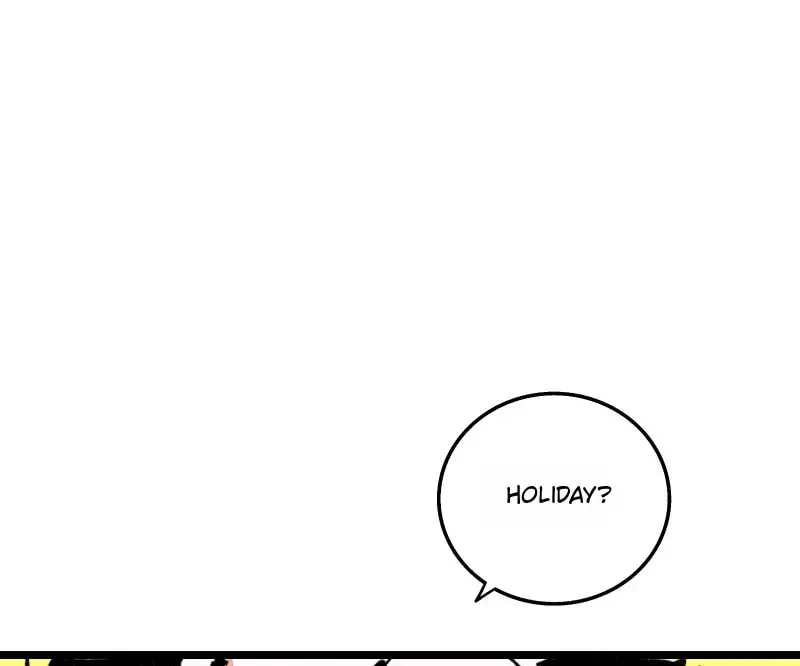 Monday to Weekend (Colored) Chapter 78 page 1 - 