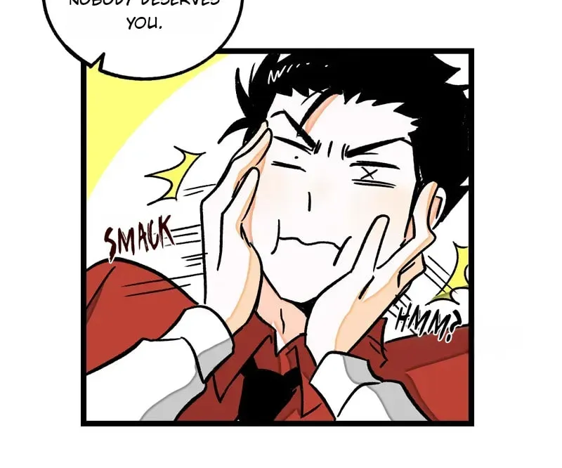 Monday to Weekend (Colored) Chapter 78 page 16 - 