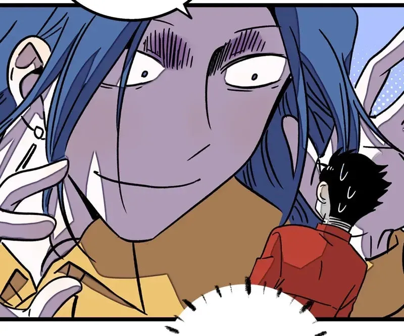 Monday to Weekend (Colored) Chapter 78 page 18 - 