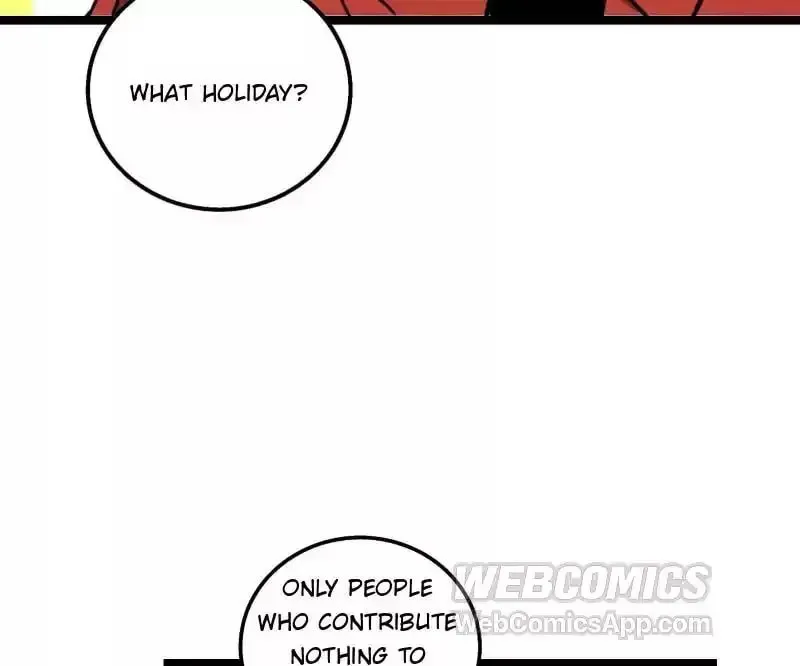 Monday to Weekend (Colored) Chapter 78 page 3 - 