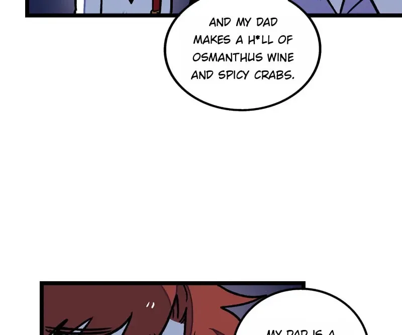 Monday to Weekend (Colored) Chapter 78 page 31 - 