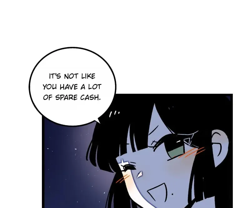 Monday to Weekend (Colored) Chapter 78 page 33 - 