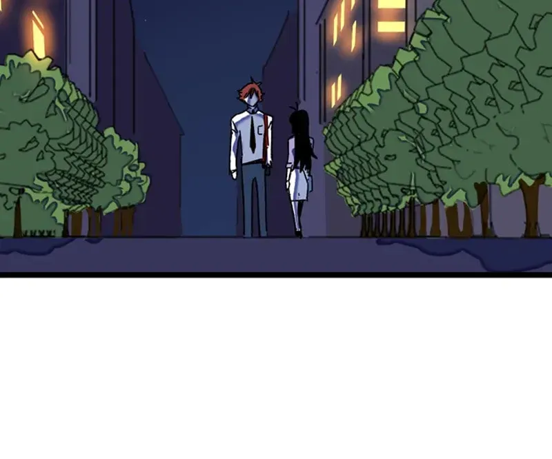 Monday to Weekend (Colored) Chapter 78 page 36 - 