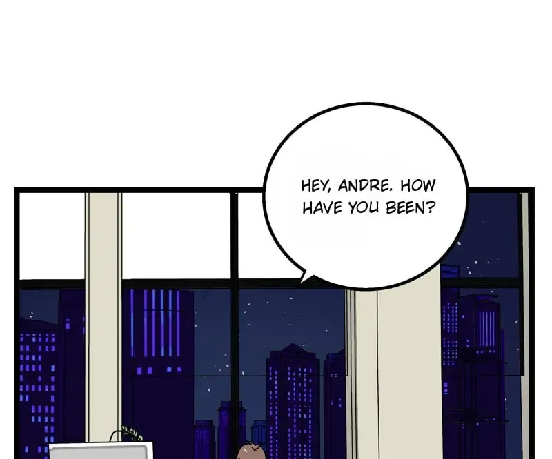 Monday to Weekend (Colored) Chapter 78 page 39 - 