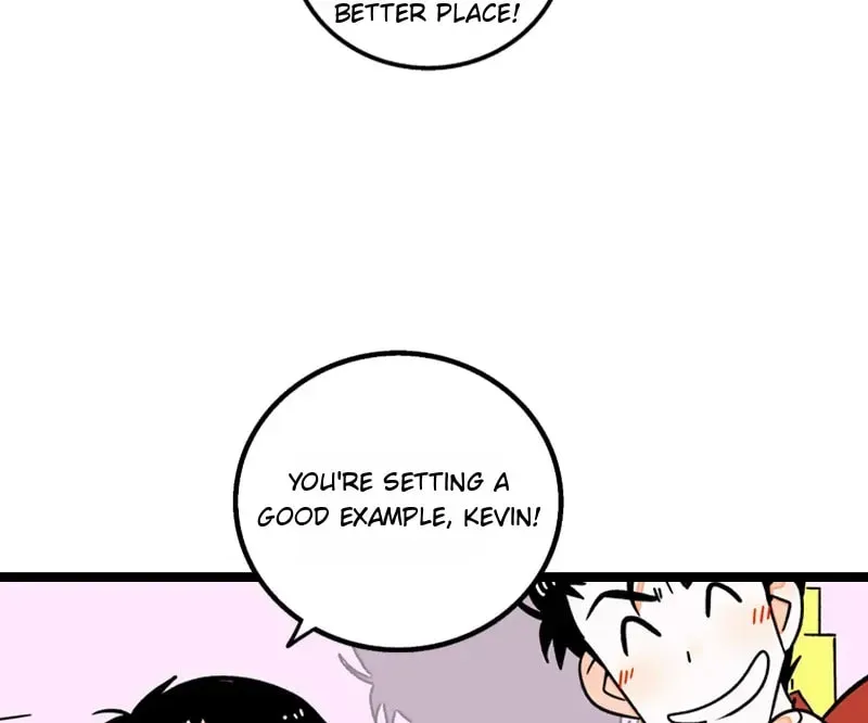 Monday to Weekend (Colored) Chapter 78 page 5 - 