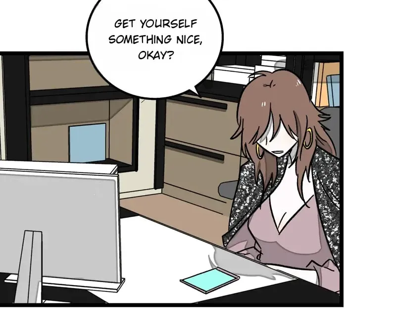 Monday to Weekend (Colored) Chapter 78 page 41 - 