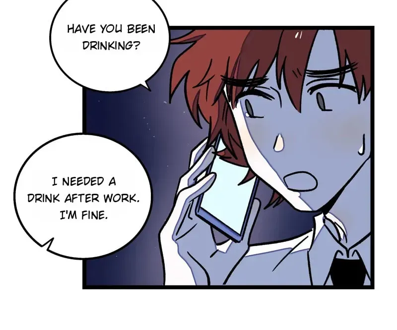 Monday to Weekend (Colored) Chapter 78 page 44 - 