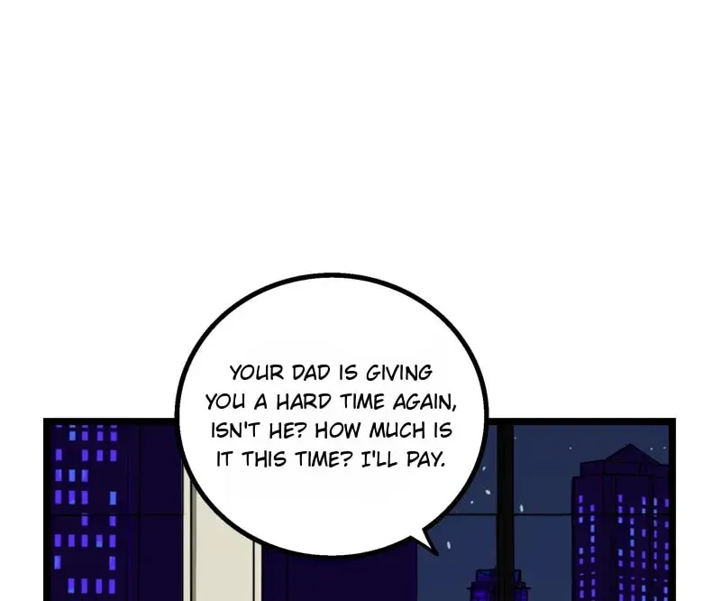 Monday to Weekend (Colored) Chapter 78 page 45 - 