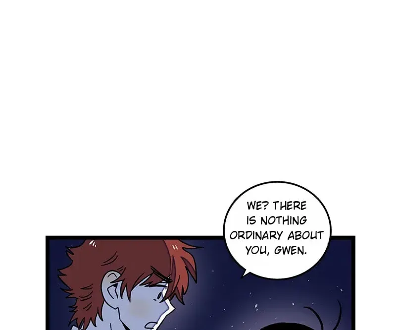Monday to Weekend (Colored) Chapter 78 page 62 - 