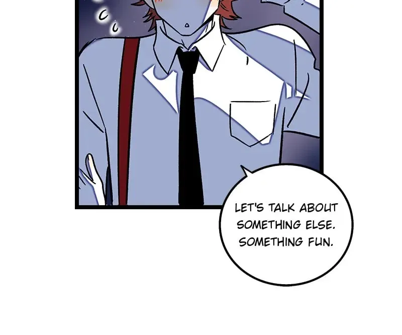 Monday to Weekend (Colored) Chapter 78 page 68 - 