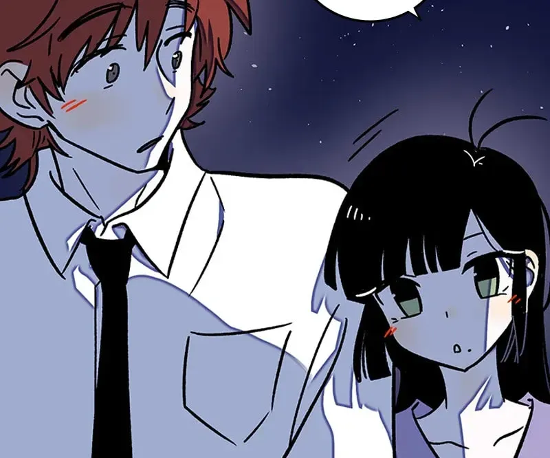 Monday to Weekend (Colored) Chapter 78 page 70 - 