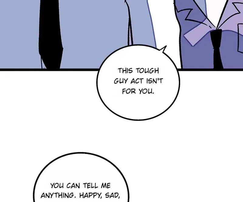 Monday to Weekend (Colored) Chapter 78 page 71 - 