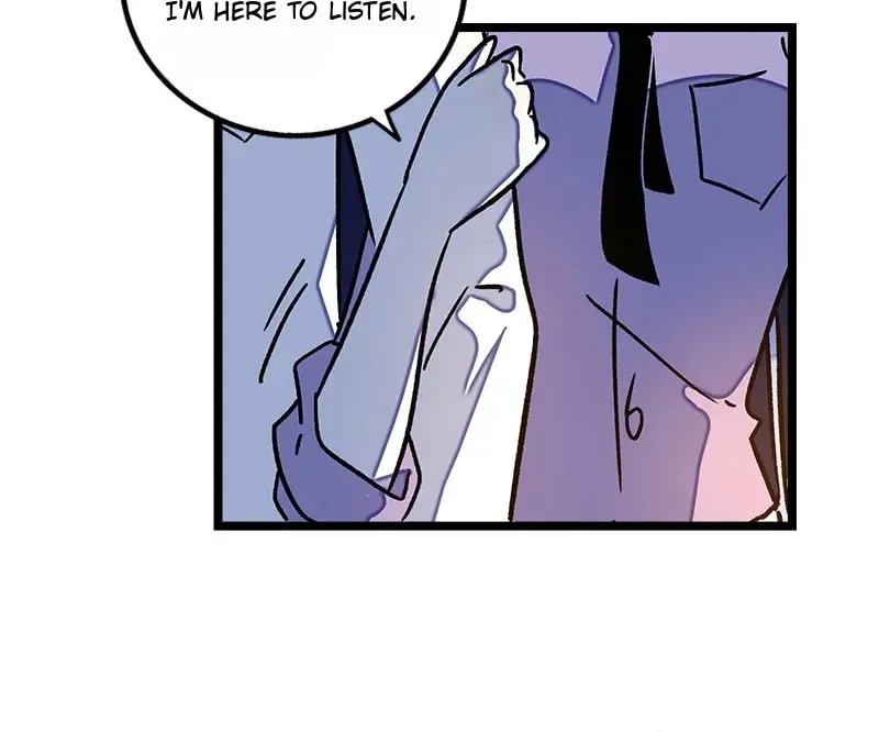 Monday to Weekend (Colored) Chapter 78 page 72 - 