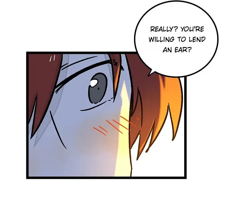 Monday to Weekend (Colored) Chapter 78 page 73 - 