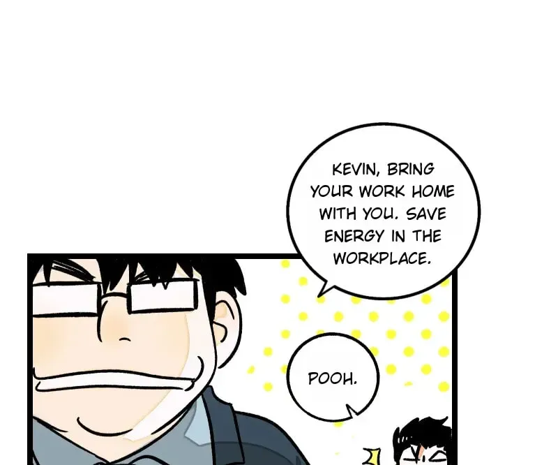 Monday to Weekend (Colored) Chapter 78 page 9 - 