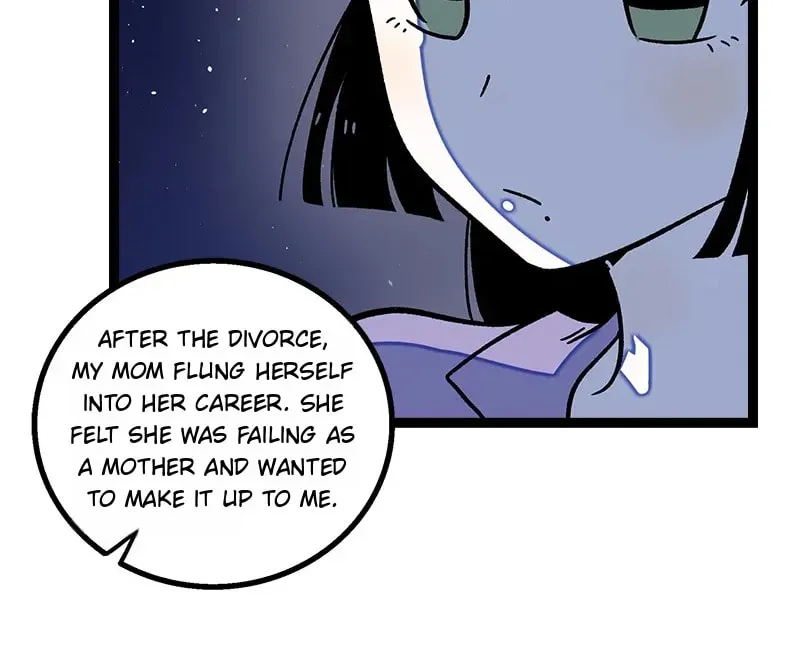 Monday to Weekend (Colored) Chapter 79 page 13 - 