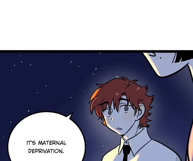 Monday to Weekend (Colored) Chapter 79 page 16 - 