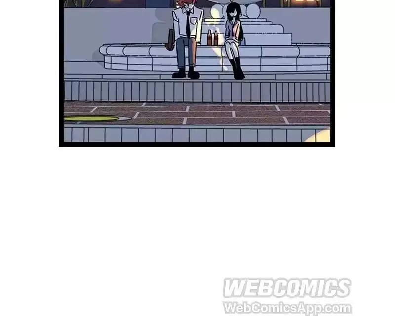 Monday to Weekend (Colored) Chapter 79 page 19 - 