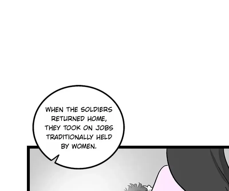 Monday to Weekend (Colored) Chapter 79 page 20 - 