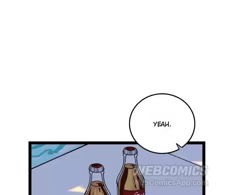 Monday to Weekend (Colored) Chapter 79 page 3 - 