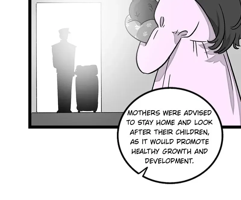 Monday to Weekend (Colored) Chapter 79 page 21 - 