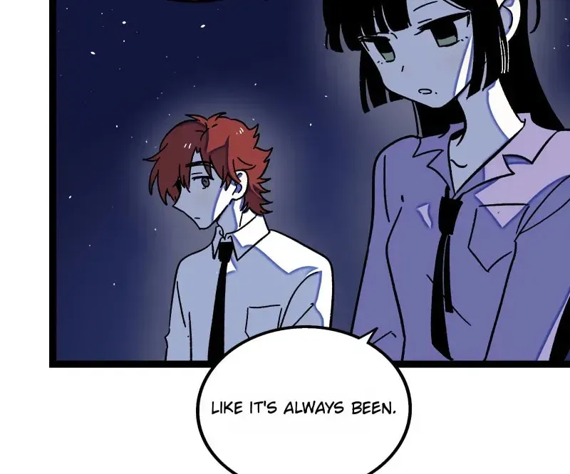 Monday to Weekend (Colored) Chapter 79 page 30 - 