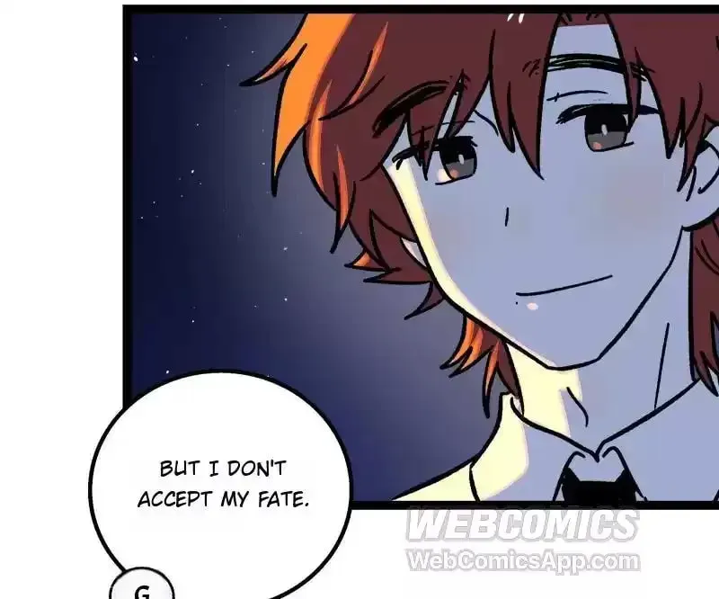 Monday to Weekend (Colored) Chapter 79 page 35 - 