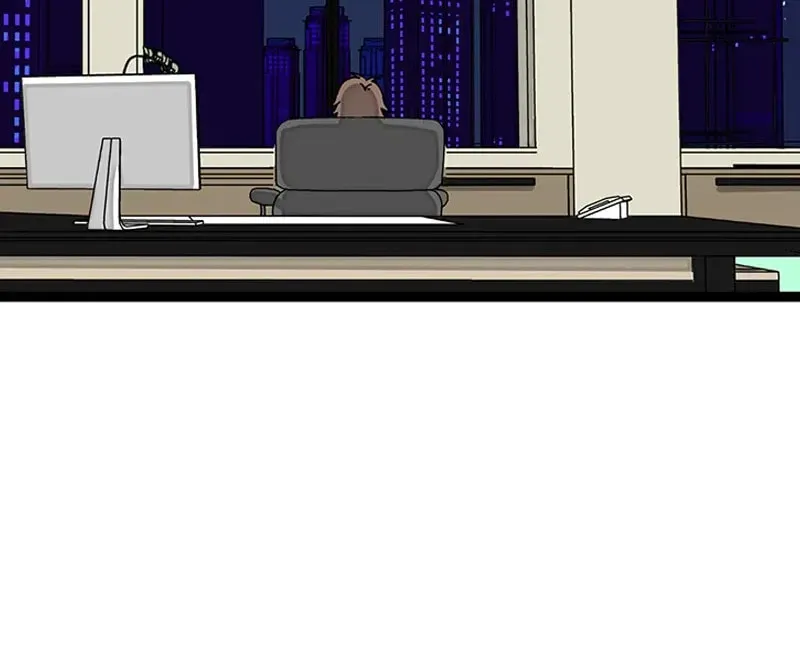 Monday to Weekend (Colored) Chapter 79 page 42 - 