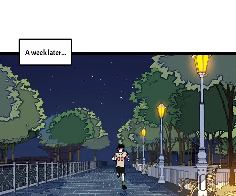 Monday to Weekend (Colored) Chapter 79 page 50 - 