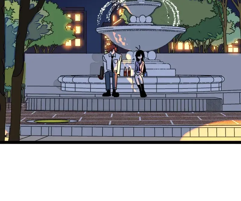 Monday to Weekend (Colored) Chapter 79 page 6 - 