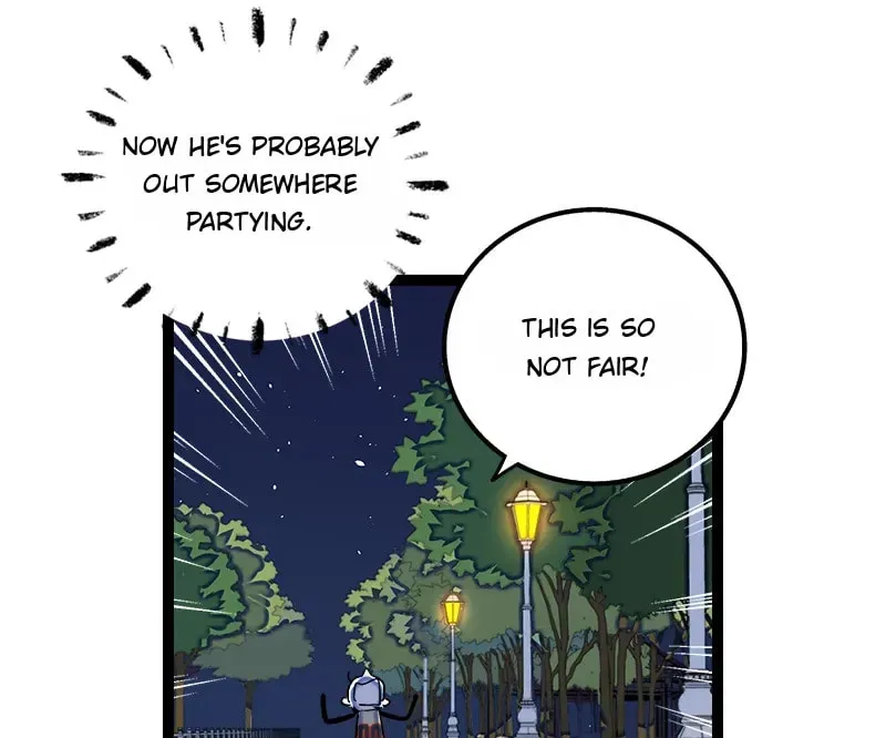 Monday to Weekend (Colored) Chapter 79 page 57 - 