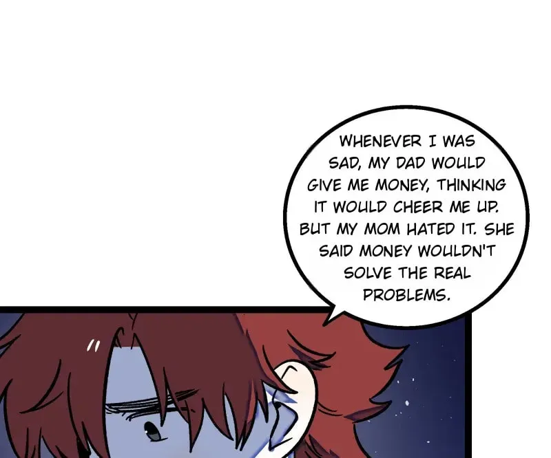 Monday to Weekend (Colored) Chapter 79 page 7 - 