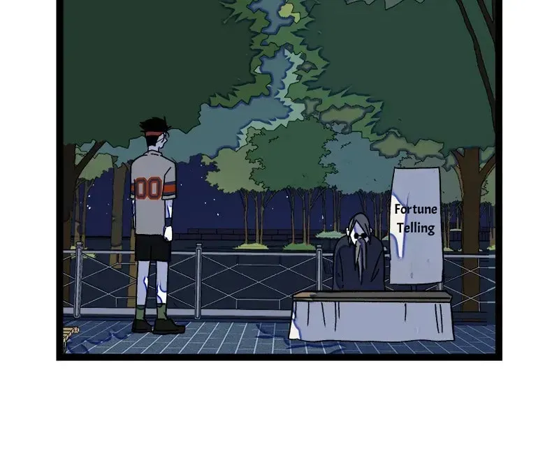 Monday to Weekend (Colored) Chapter 79 page 61 - 