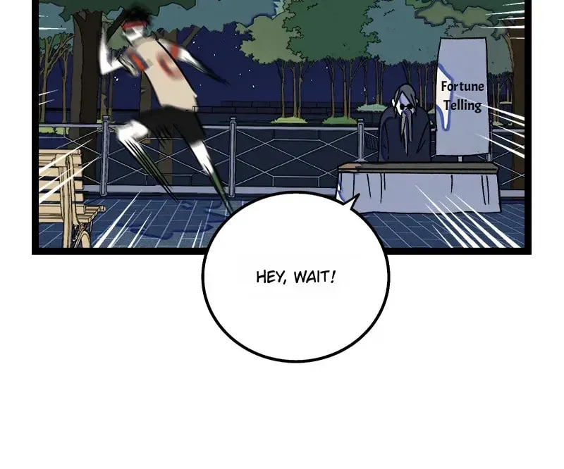 Monday to Weekend (Colored) Chapter 79 page 63 - 