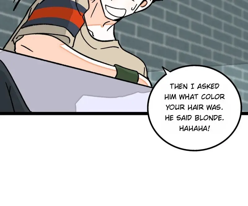 Monday to Weekend (Colored) Chapter 79 page 73 - 