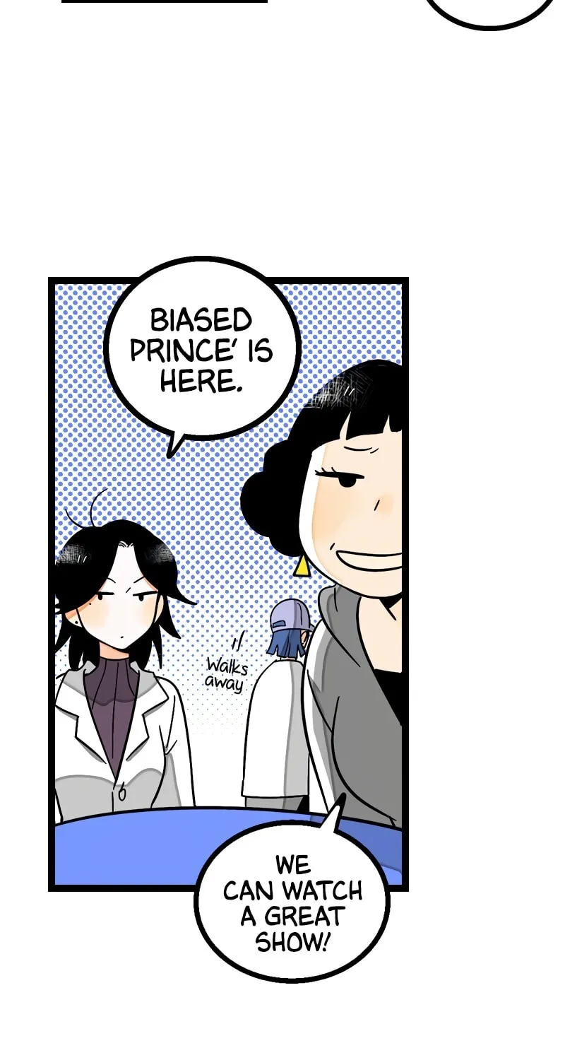 Monday to Weekend (Colored) Chapter 8 page 11 - 
